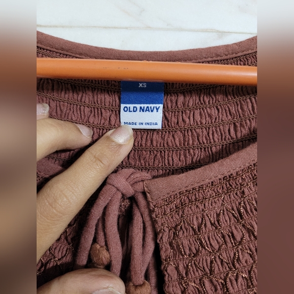 Old Navy Boho Dress - Picture 7 of 8